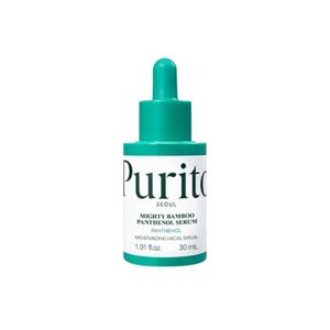 Purito Mighty Bamboo Panthenol Serum 30ml